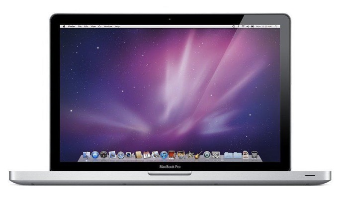CPO - 13-inch MacBook Pro (Late 2011) 2.4 GHz Dual-core Intel Core i5 8GB/500GB SATA Hard Drive/SD/BT/AP/FaceTime Camera