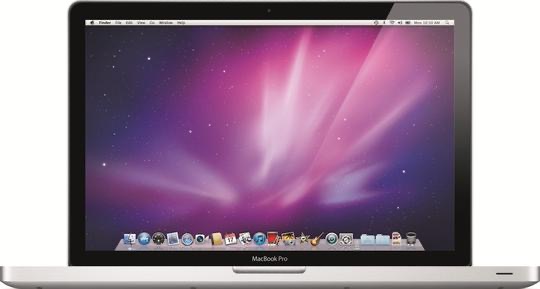 CPO - 13-inch MacBook Pro (Late 2011) 2.8GHz dual-core Intel Core i7, 8GB of 1600MHz DDR3 SDRAM, 750GB SATA HD, 8x SuperDrive, Intel HD Graphics 3000 processor with 512MB