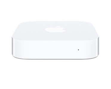 CPO - Airport Express 802.11n Wi-Fi