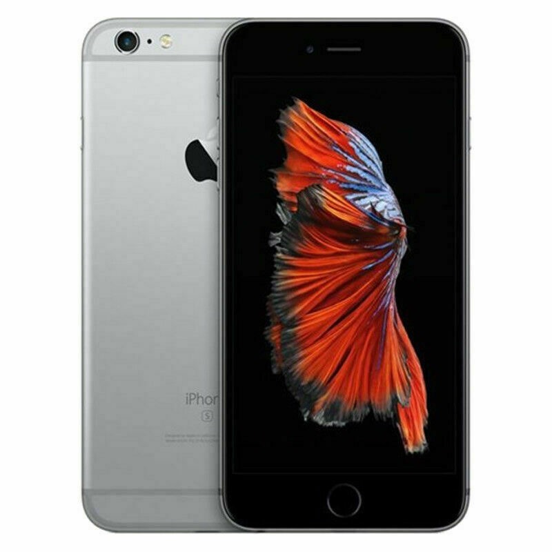 CPO - 4.7-inch iPhone 6s, 64GB, Space Gray - UNLOCKED