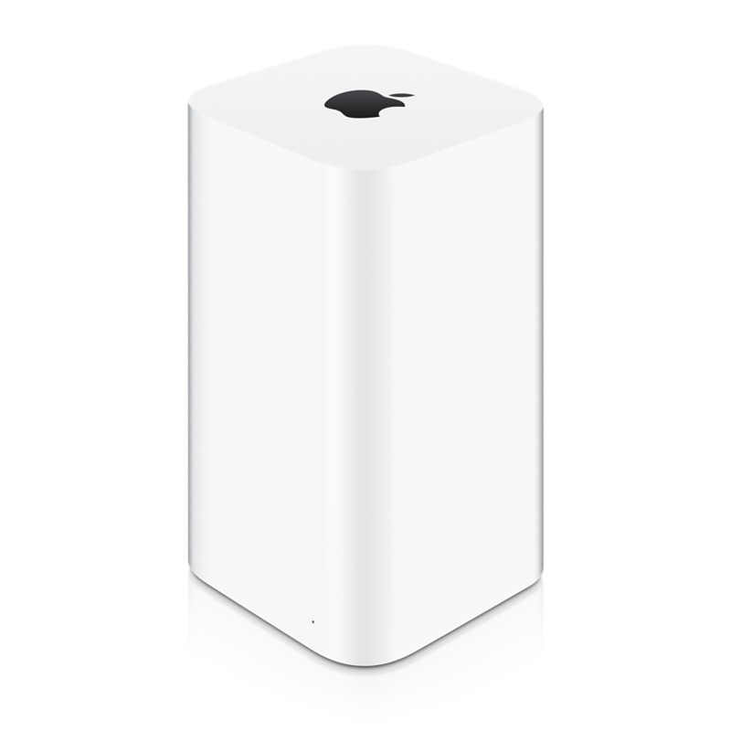 CPO - AirPort Time Capsule - 0TB