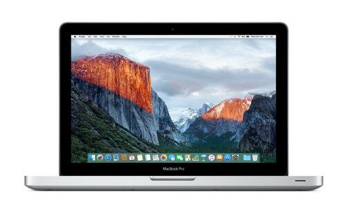 CPO - 13-inch MacBook Pro (Early 2011) 2.3 GHz Intel Core i5, 8GB 1600 MHz DDR3 RAM Memory, Intel HD Graphics 3000 w/ 512 MB, 500GB SATA Hard Drive, SuperDrive