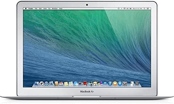 CPO - 13-inch MacBook Air (Early 2014) 1.4 GHz Intel Core i5 4GB/256GBFS/AP