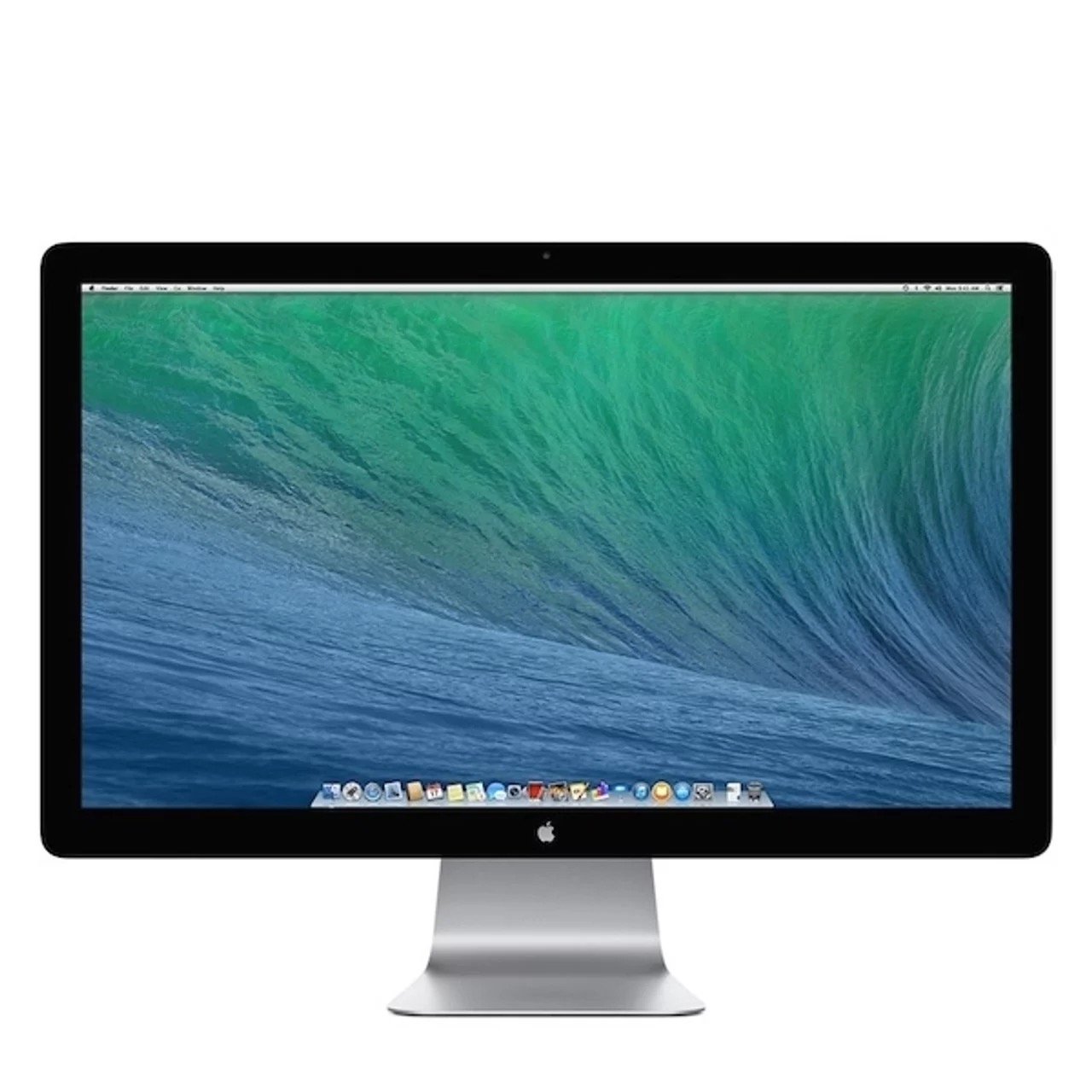 CPO - Apple LED Cinema Display (27