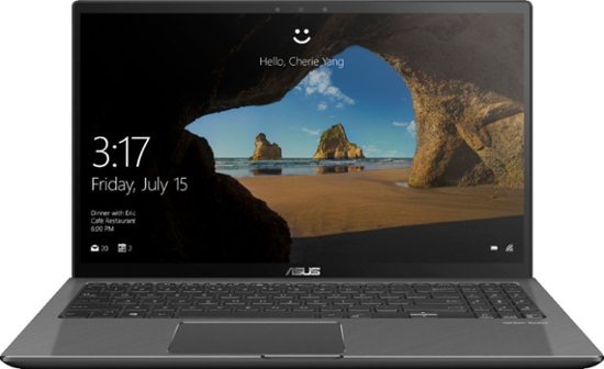 ASUS - 15.6
