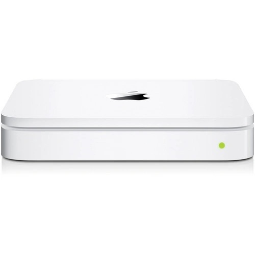 CPO - AirPort Time Capsule 2TB