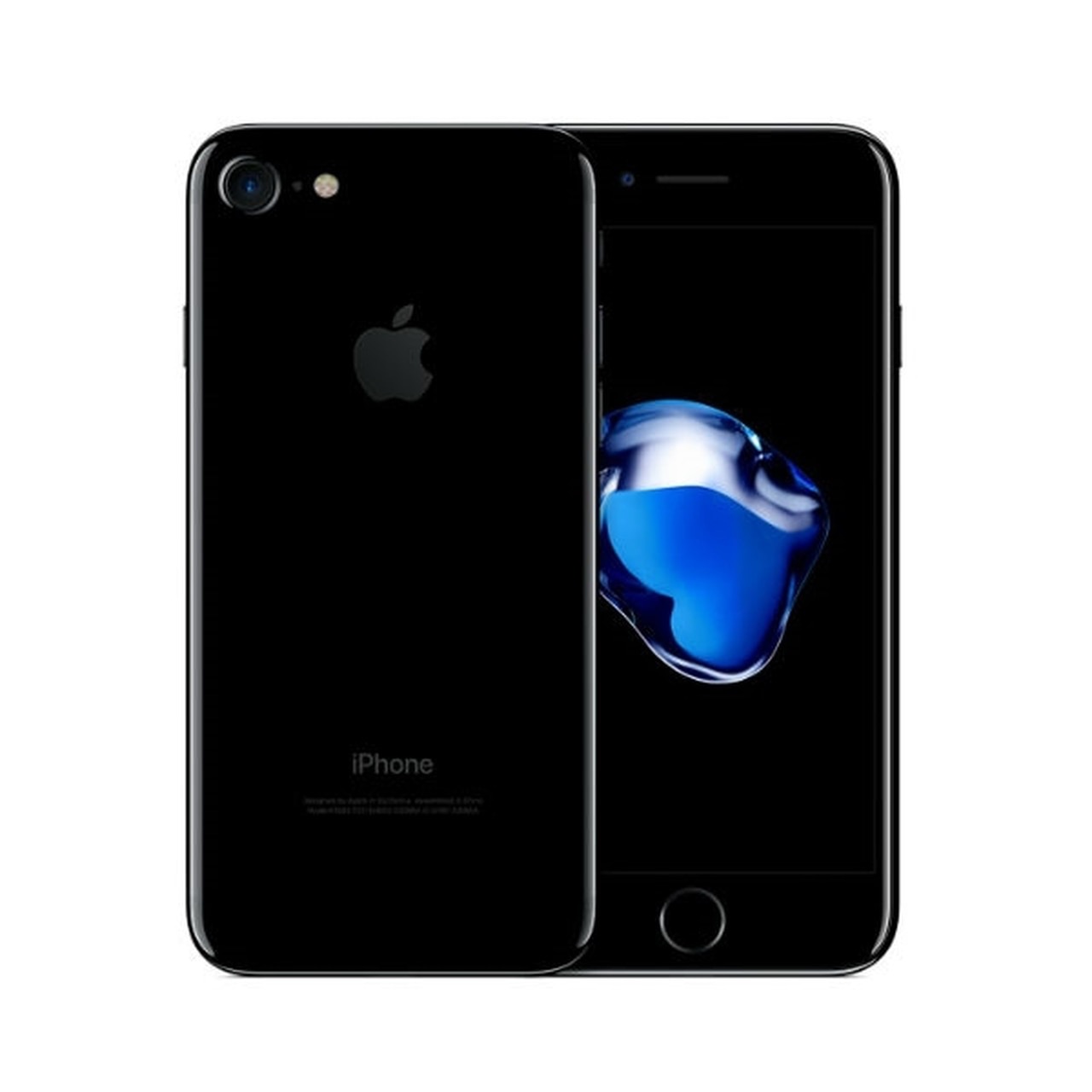 CPO - 4.7-inch iPhone 7, 128GB, Jet Black - UNLOCKED