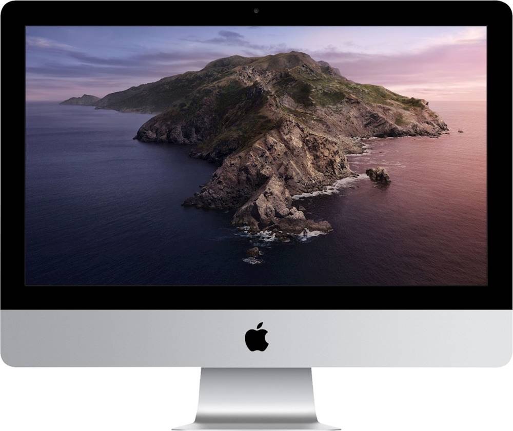 CPO - 27-inch iMac (Late 2013) 3.2 GHz Intel Core i5, 16GB 1600 MHz DDR3 Memory, 1.128GB Fusion Hard Drive, Apple Wireless Keyboard 2, Apple Magic Mouse